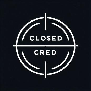 ClosedCred