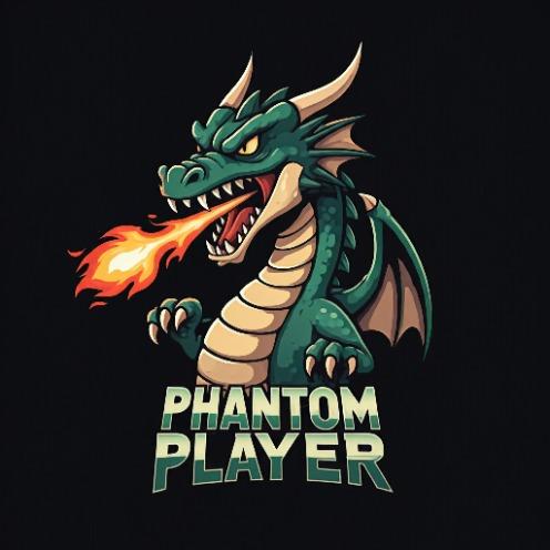 Phantom Player