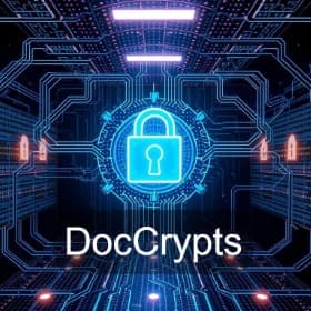 DocCrypt