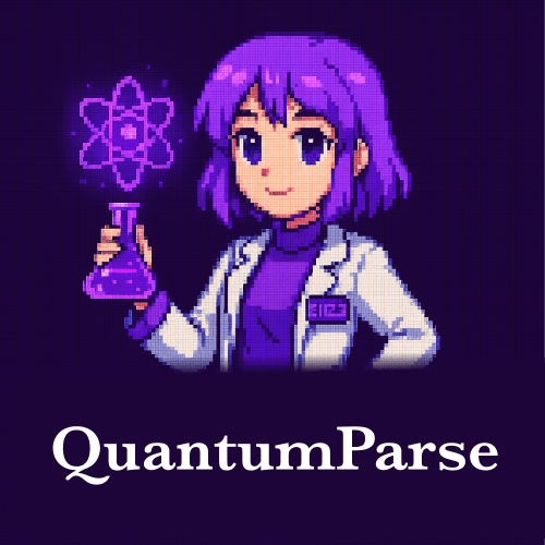 QuantumParse