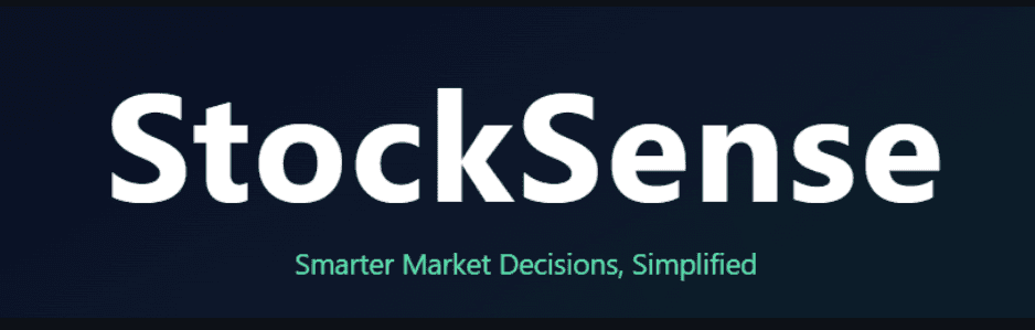 StockSense