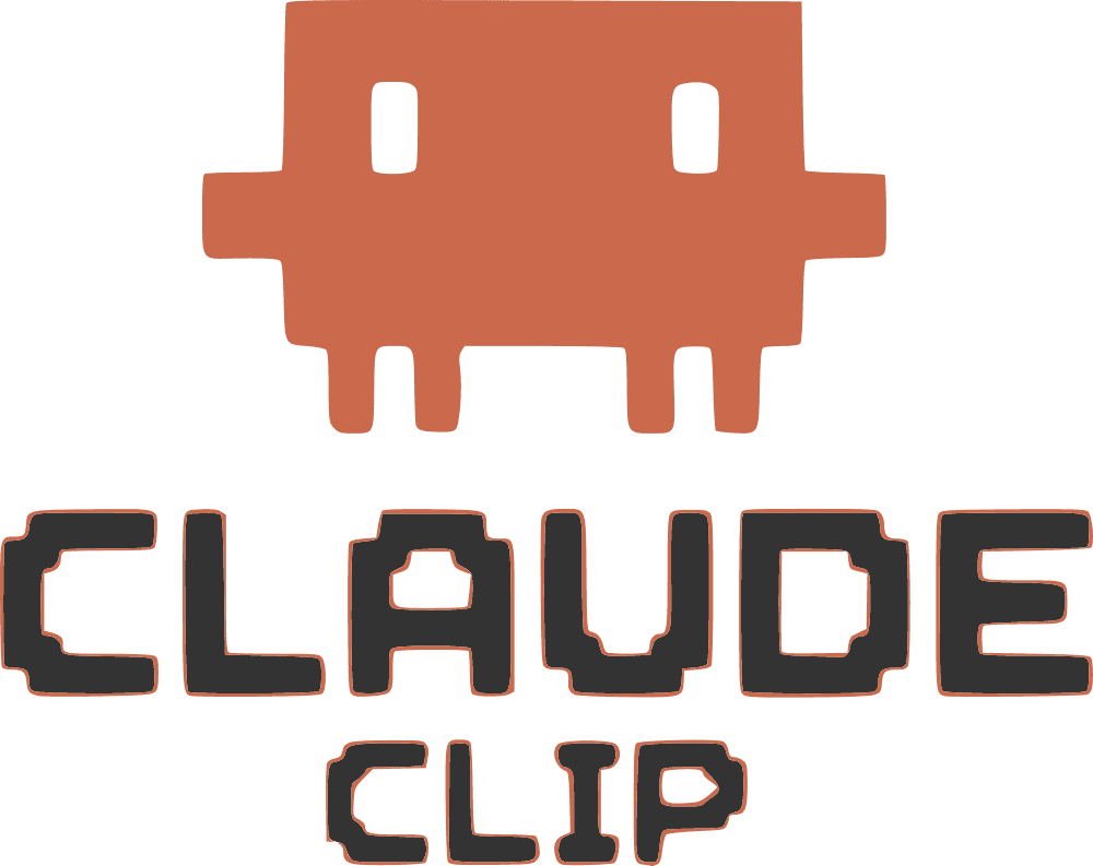 ClaudeClip