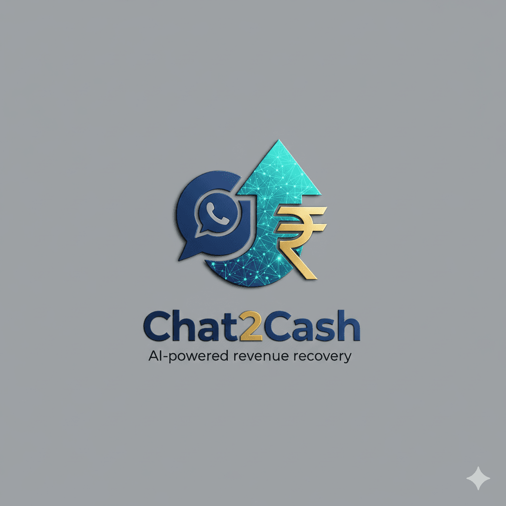 Chat2Cash