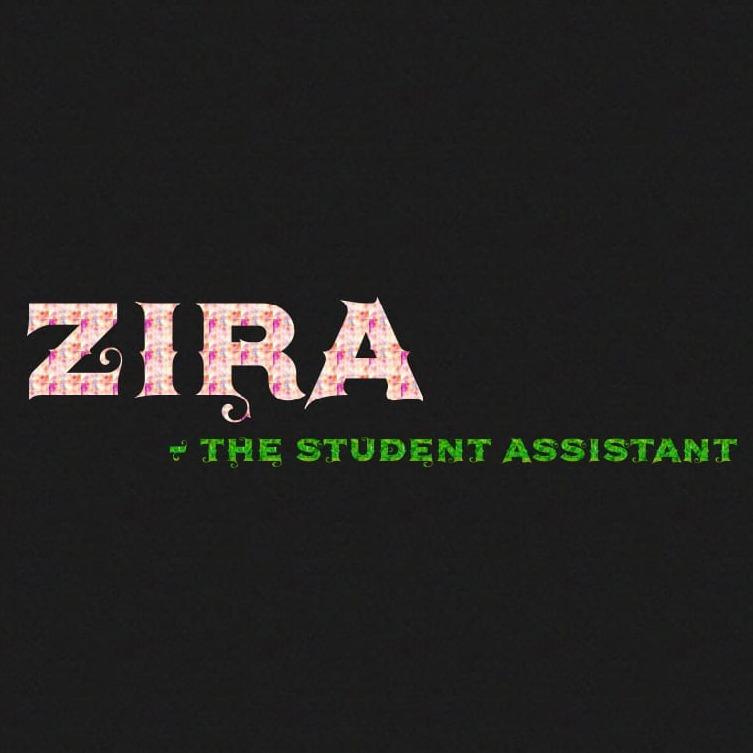 ZIRA-Student Assistant