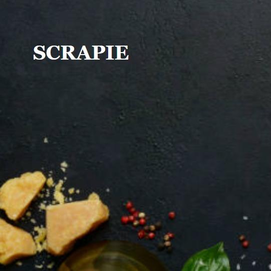 SCRAPIE