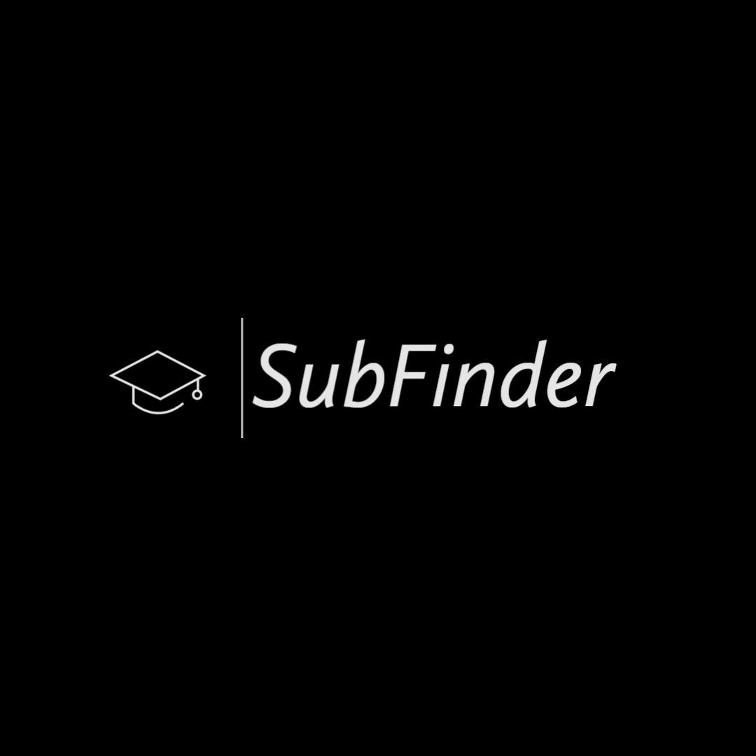 SubFinder