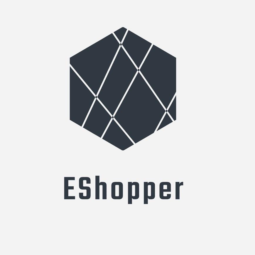 ESHOPPER { an ecommerce solution }