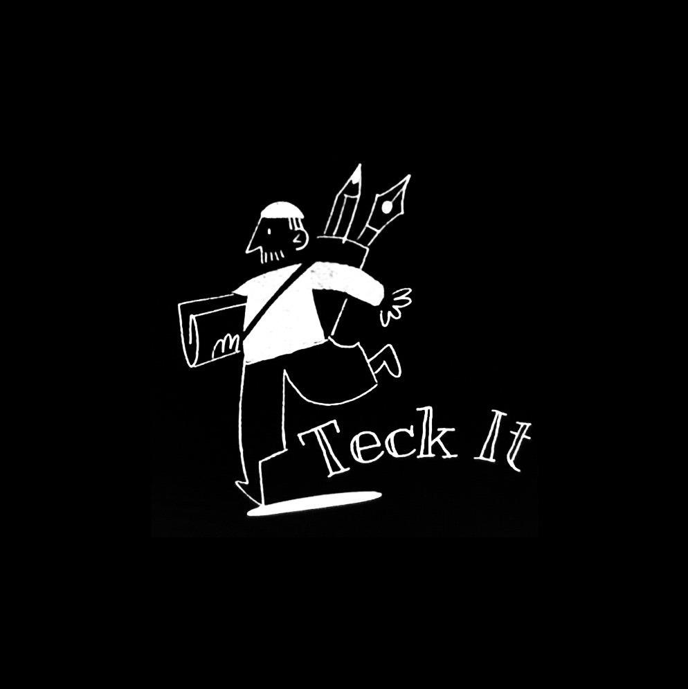 teckIt-Team Tech Build