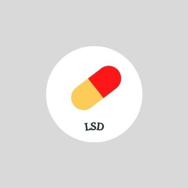 LSD