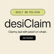 DesiClaim