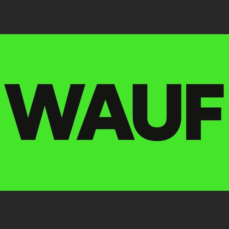 WAUF (Where Are U From)