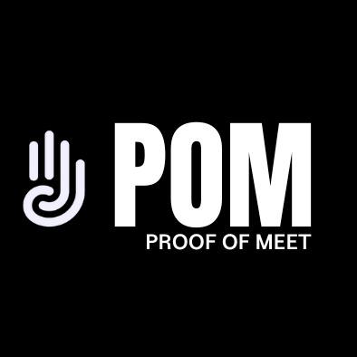 Meet & Chat with POM App