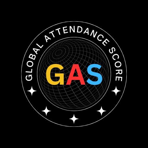 GLOBAL ATTENDANCE SCORE (GAS)