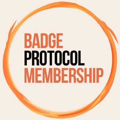 Badge Protocol Membership
