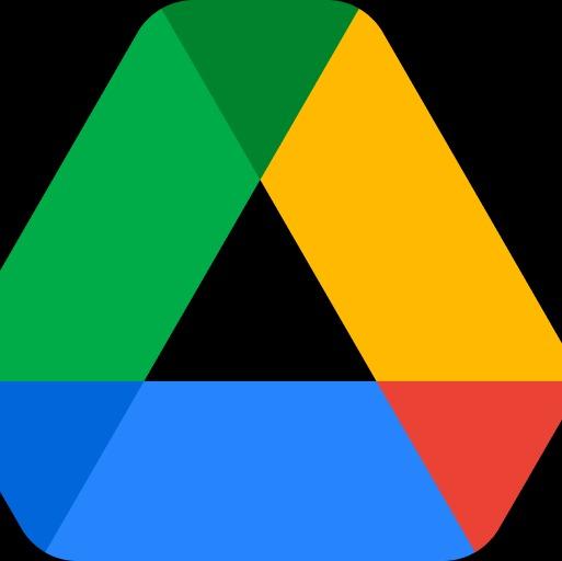 DECENTRALISED GOOGLE DRIVE