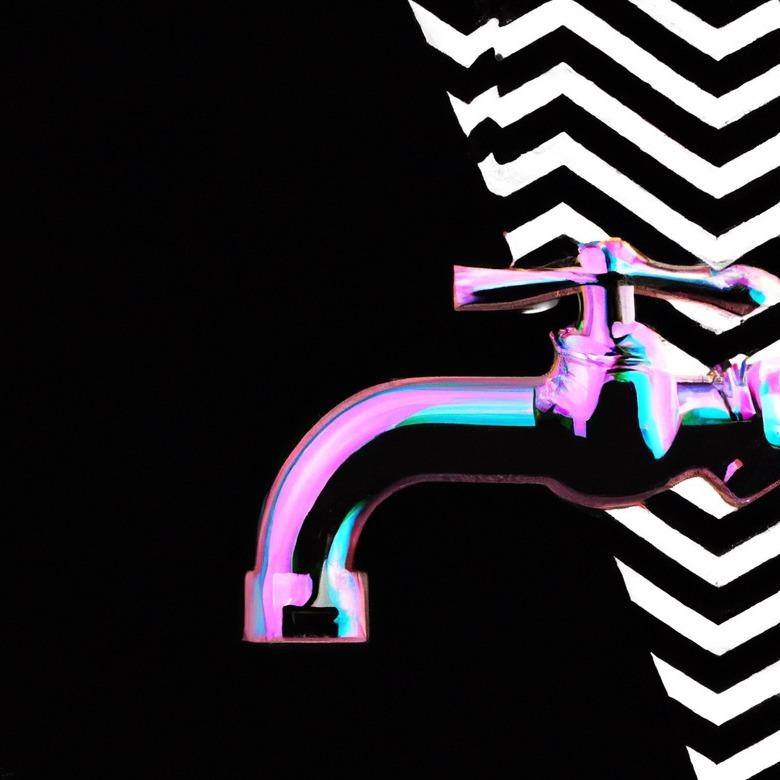 Sozu Mantle MultiFaucet