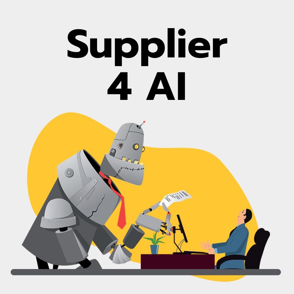 Supplier 4 AI