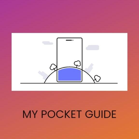 MyPocketGuide