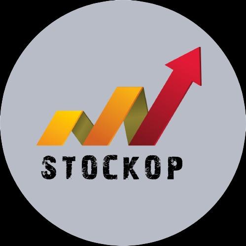 STOCKOP