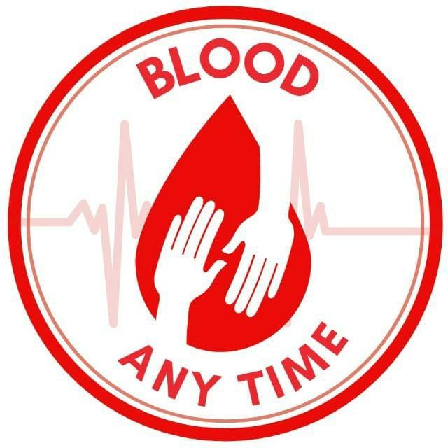 BloodAnyTime