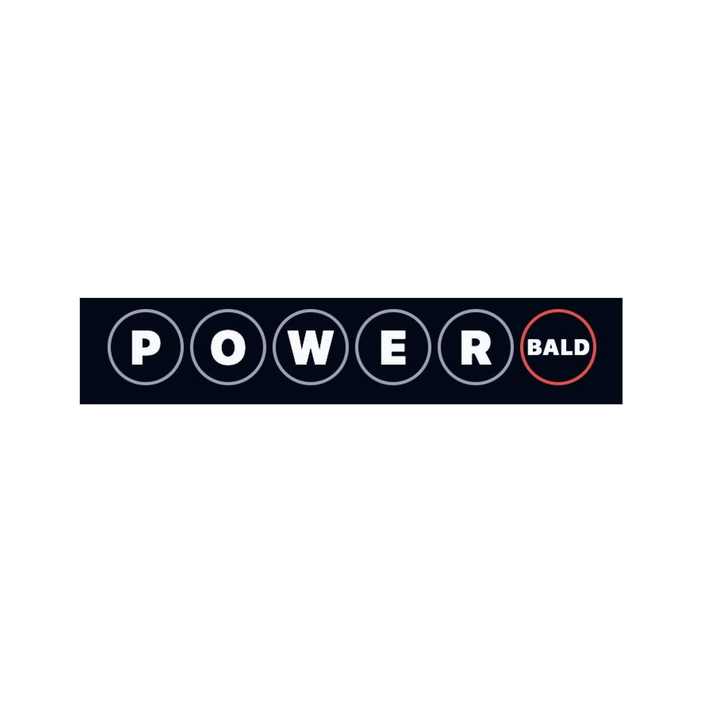 POWERBALD