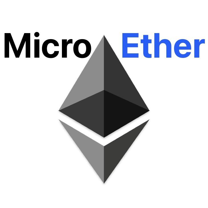 MicroEther