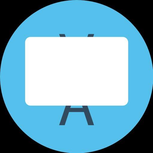 Multi Client White Board