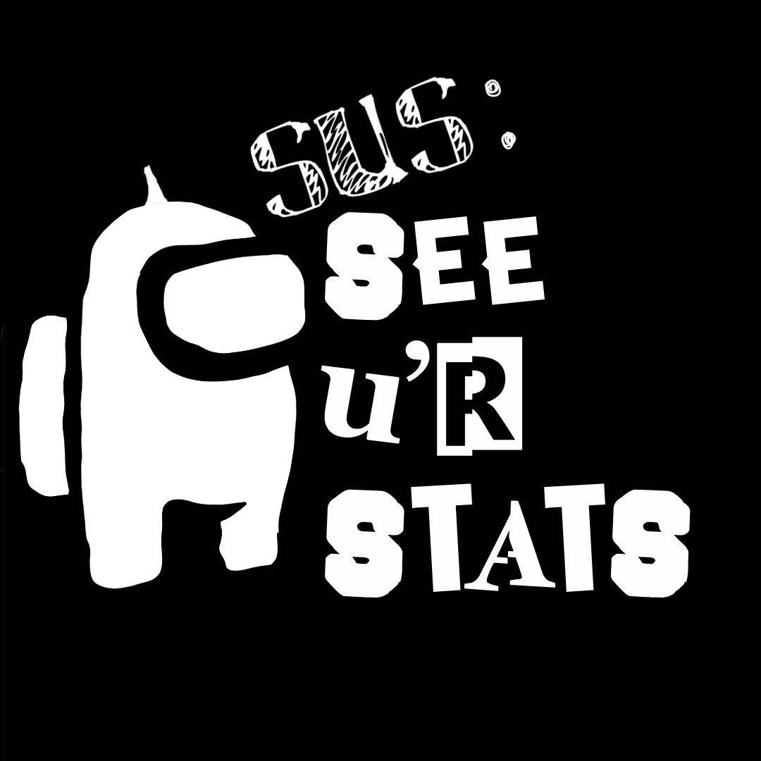 SUS - See Ur Stats