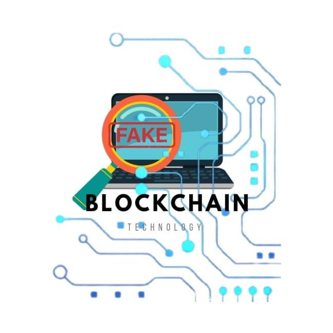 Blockchain Based Fake Product Detection System