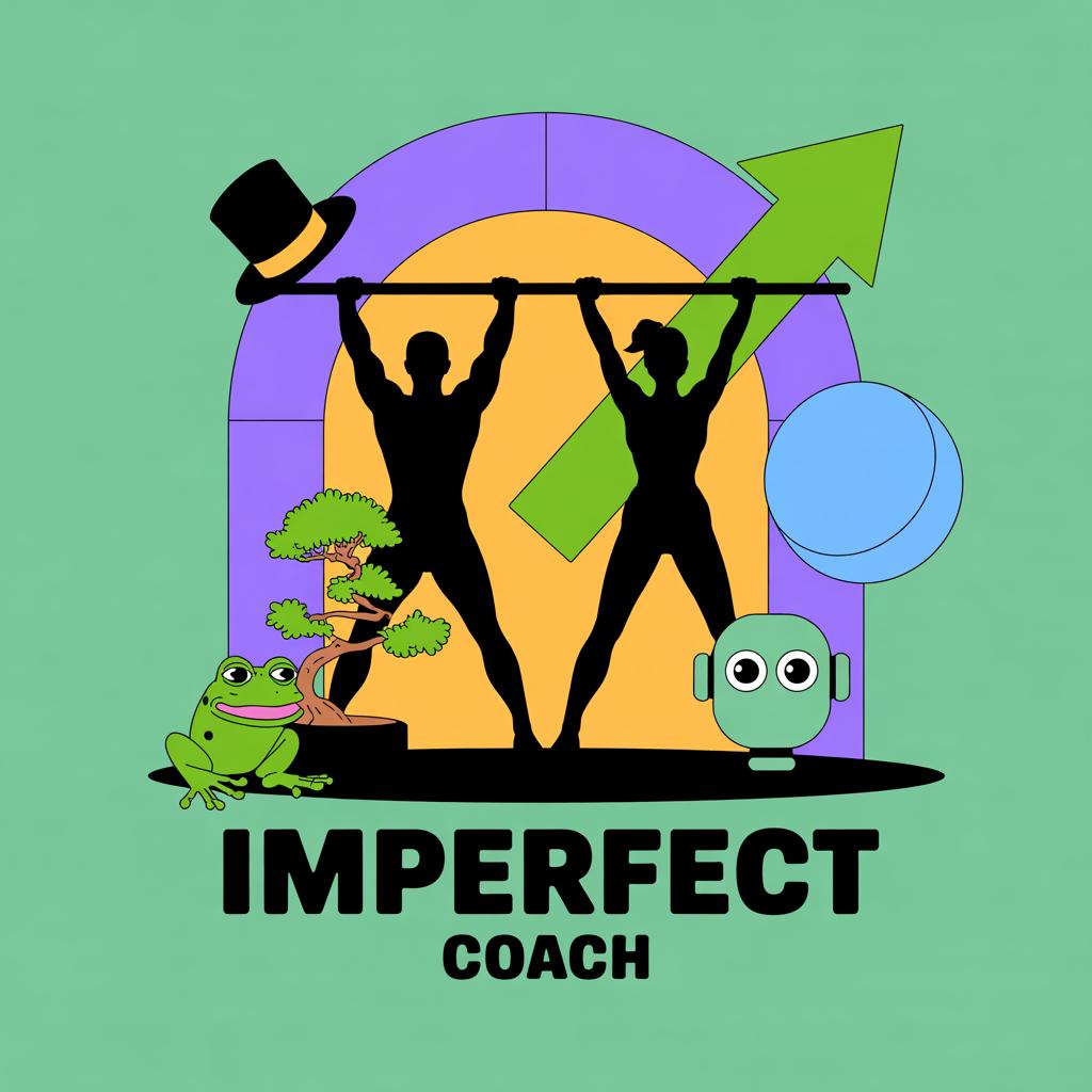 Imperfect Coach