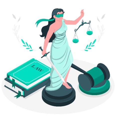 Donna: Your personal legal assistant
