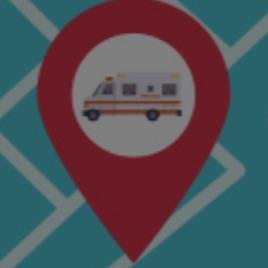 Smart Ambulance Route Optimization System