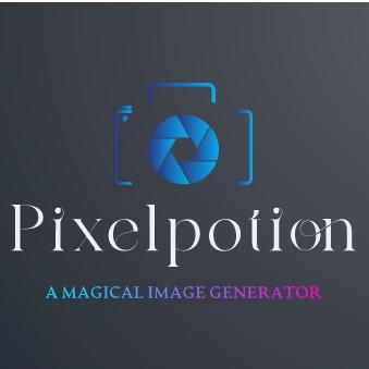 Pixelpotion