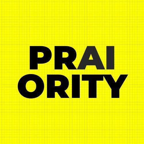 praiority
