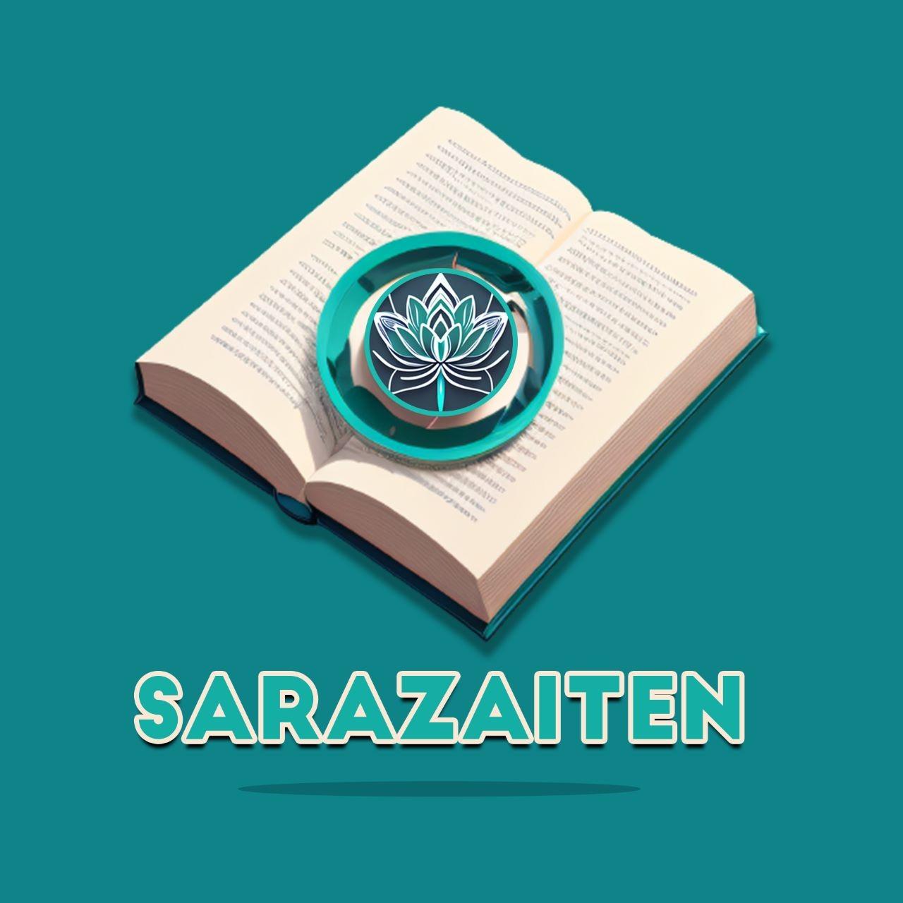 Sarazaiten : New Approach to GPT Era Education