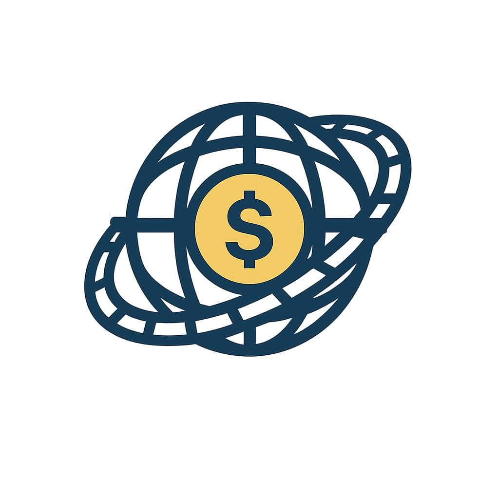 Global Asset Rail