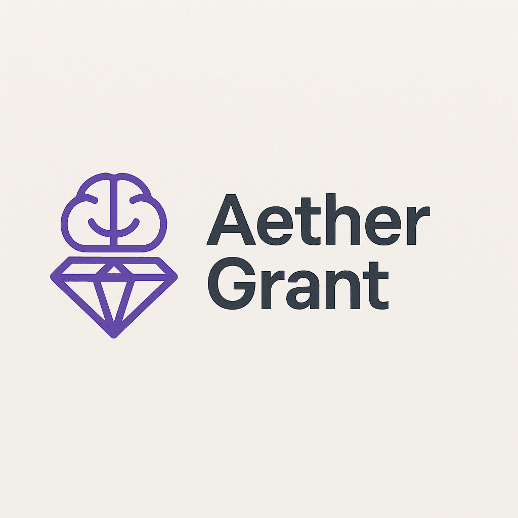 AetherGrant