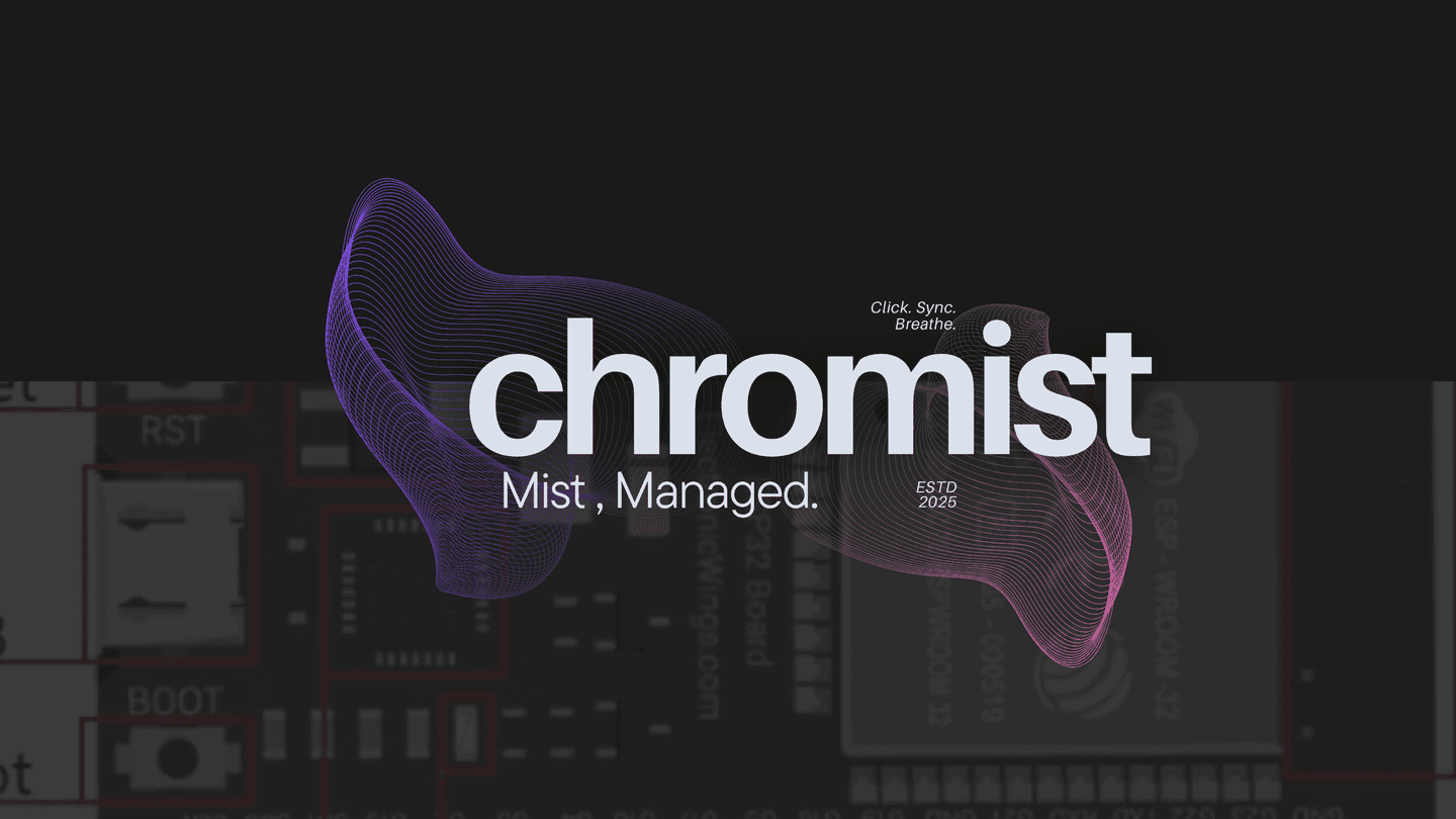 ChromMist
