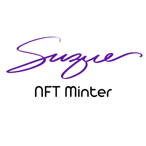 Suzue NFT Minter