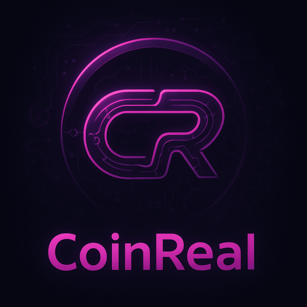 CoinReal