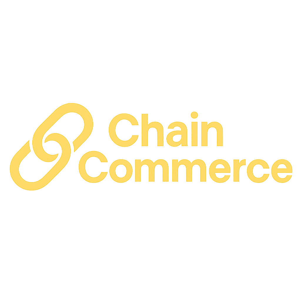 Chain Commerce
