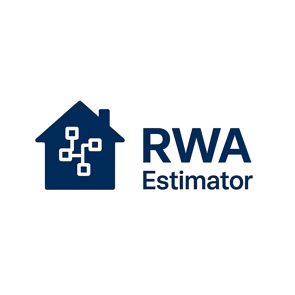 RWA Estimator