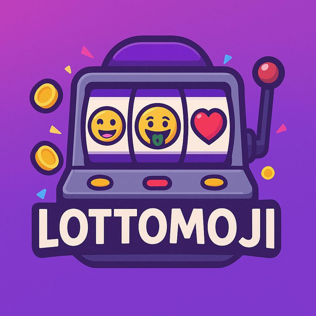 🎰 LottoMoji 🎲
