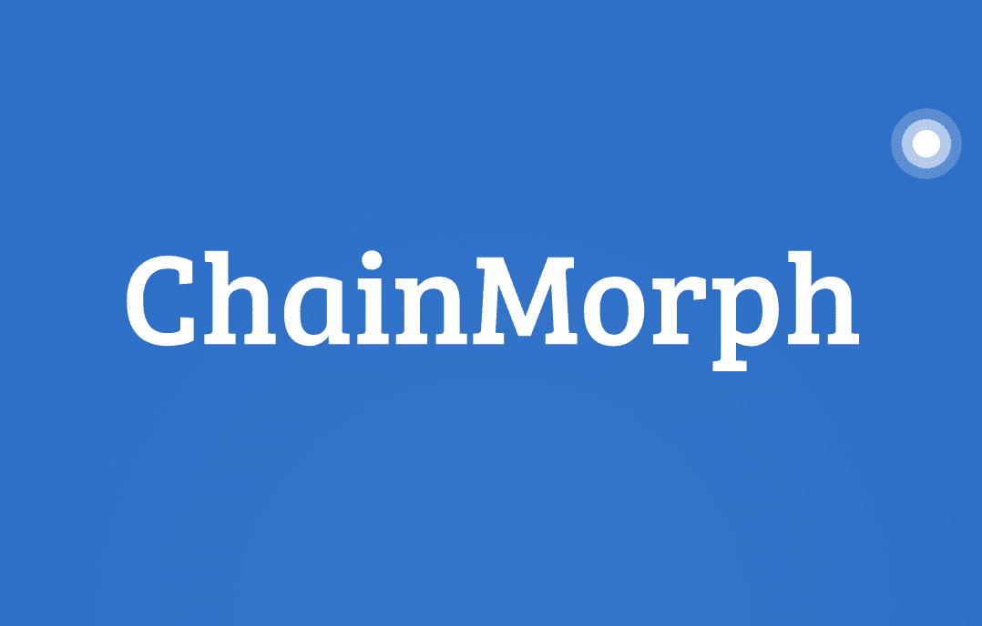 ChainMorph