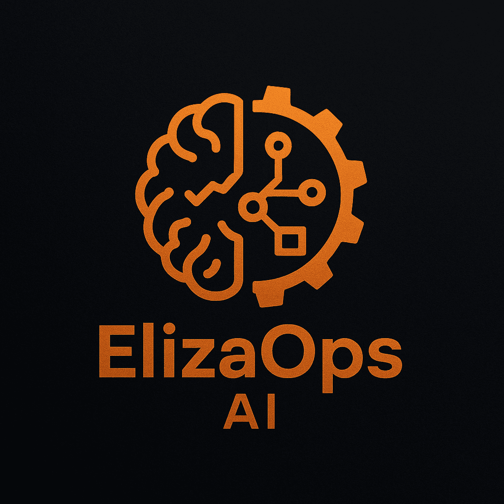 ElizaOps AI