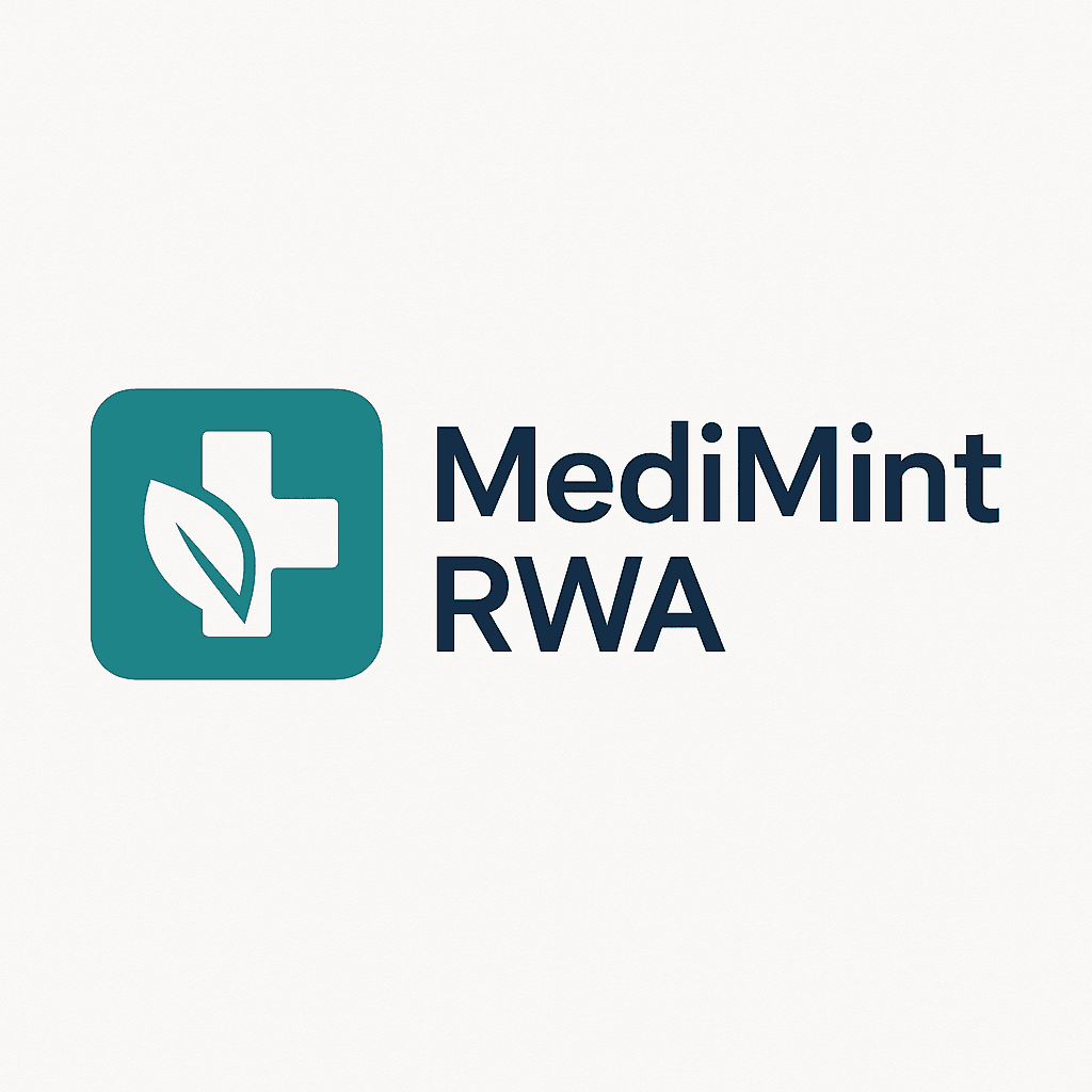 MediMint RWA