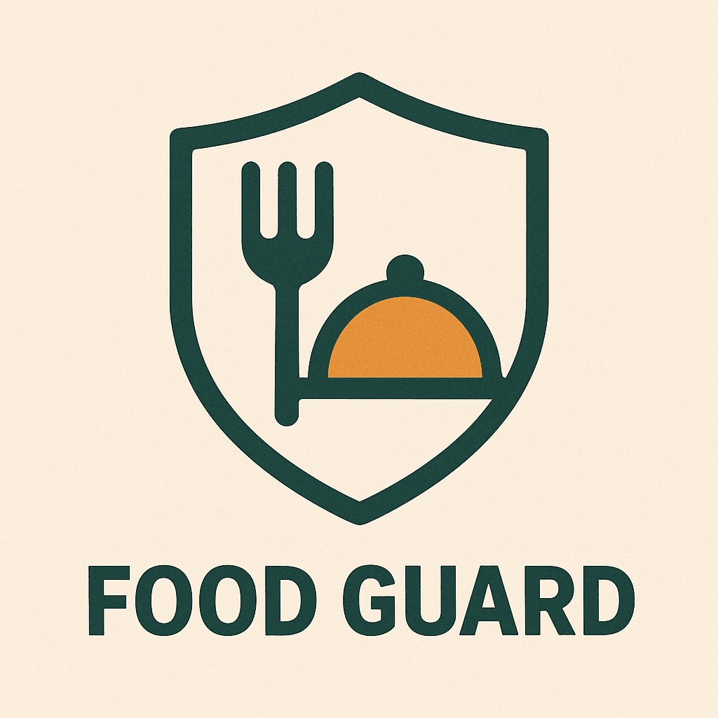 FoodGuard