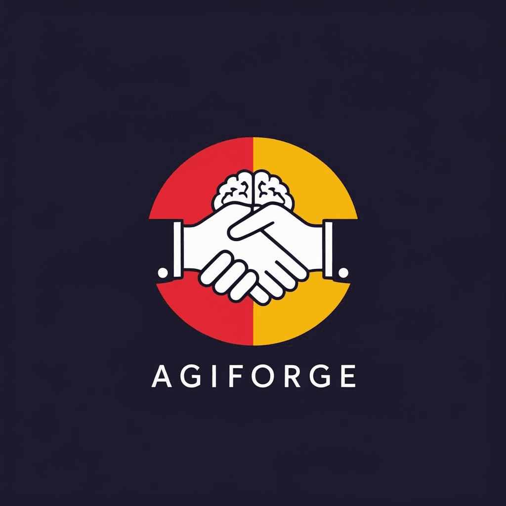 AGIFORGE