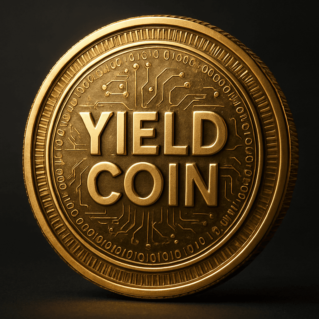 YieldCoin