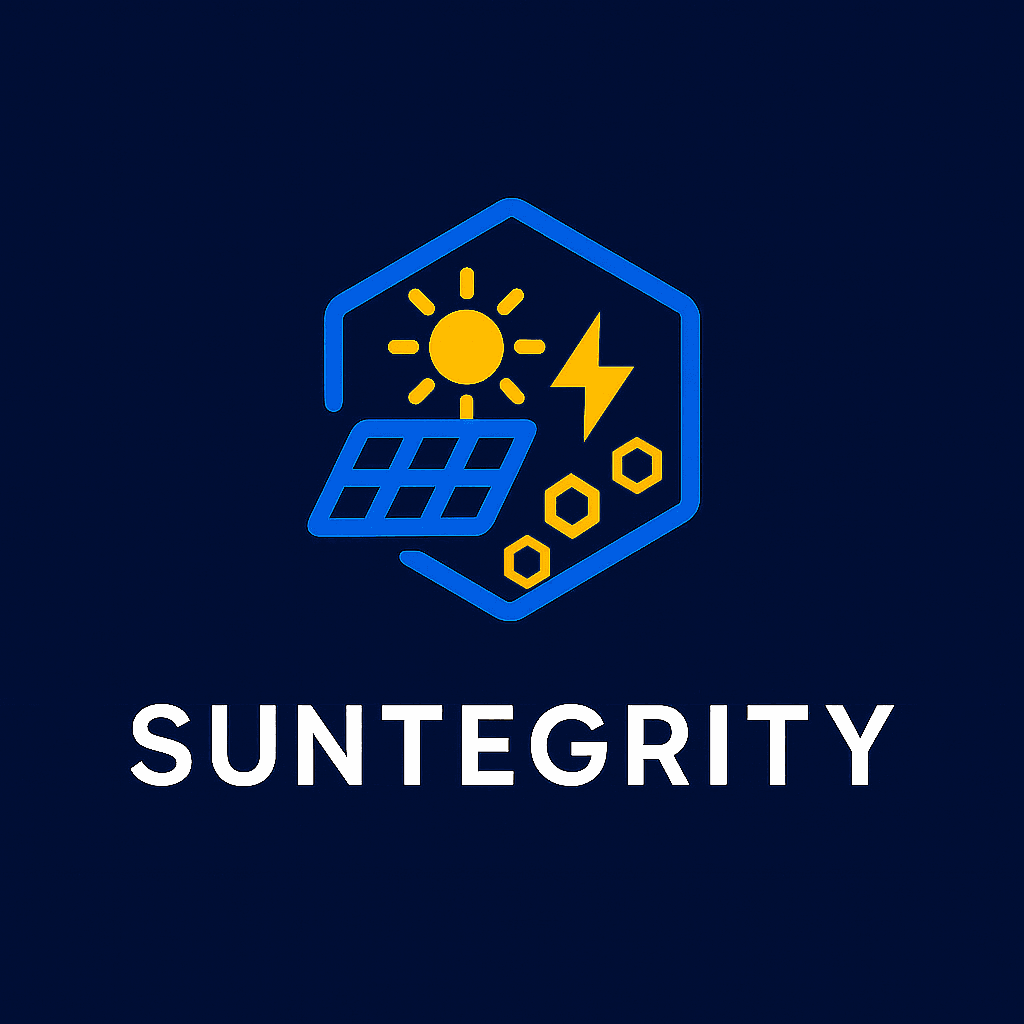 Suntegrity